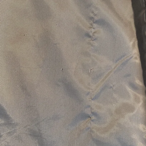 Vintage LL Bean Wool Swing Coat with Hood - Picture 11 of 16